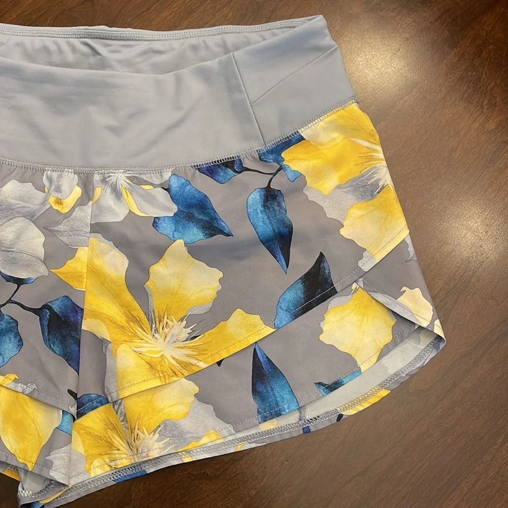 CALIA Running Shorts from Carrie Underwood - Picture 2 of 16